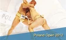 Poland Open 2012