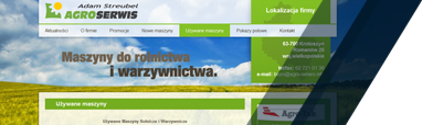 Nowy Agro-Serwis