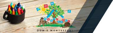 Dom z Montessori